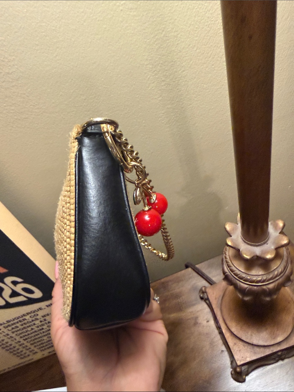 Coach Nolita - Picture 8 of 12